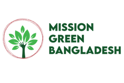 Mission Green Bangladesh Logo
