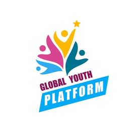 Global Youth Platform Logo